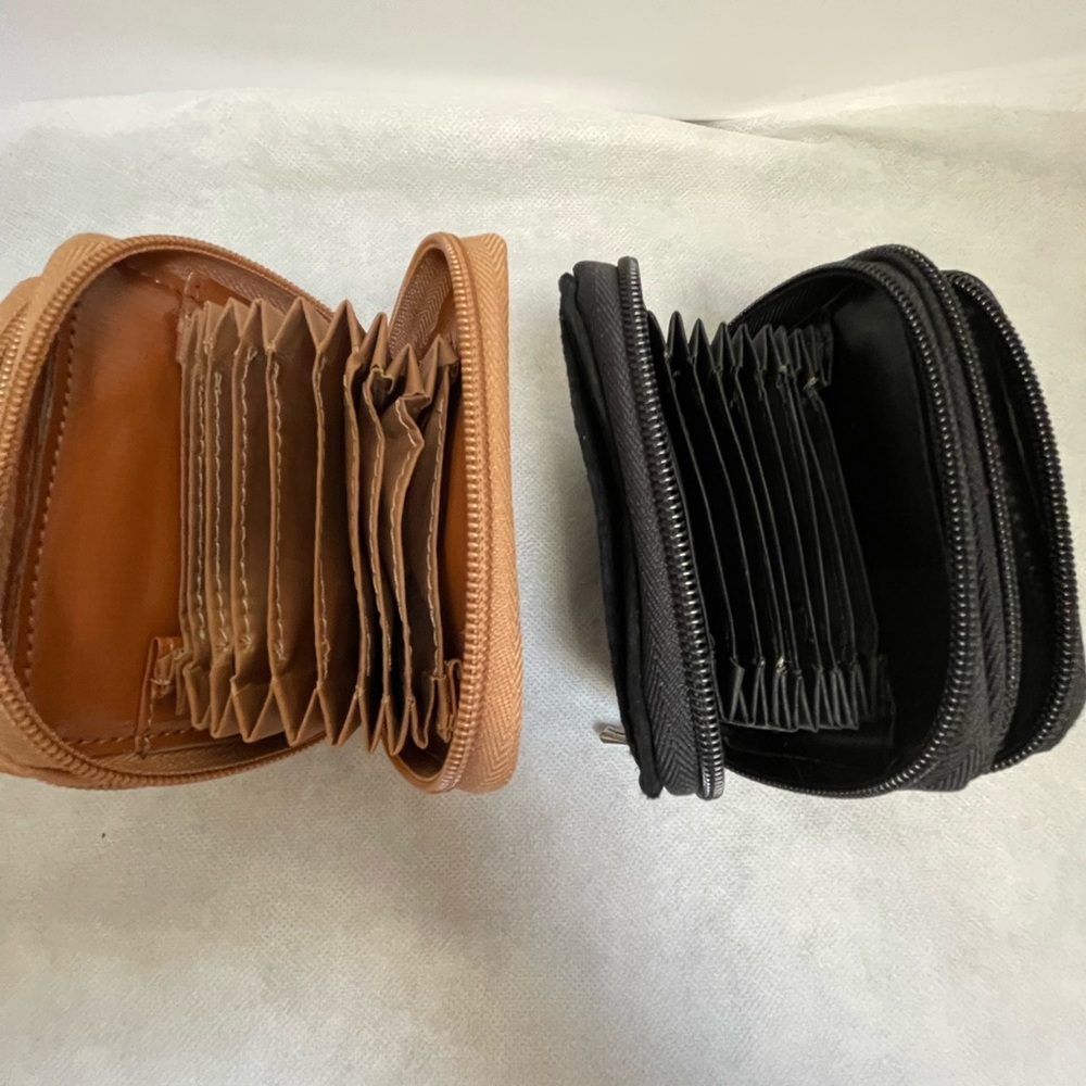 CC & ID wallets - Picture 4 of 4